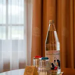 호텔 Waldheim Garni 4*