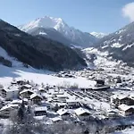 호텔 Waldheim Garni 메이른호픈