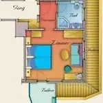Waldheim Garni 호텔 4*