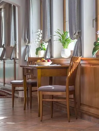 Hotel Waldheim 4*