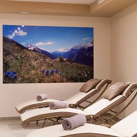 Waldheim Garni 4* Mayrhofen