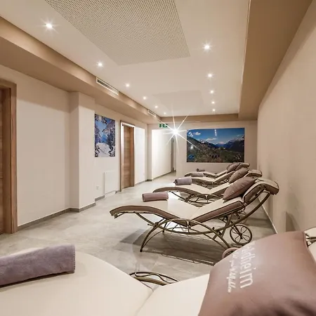 Waldheim Garni Otel Mayrhofen