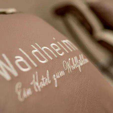 Waldheim Garni 4*