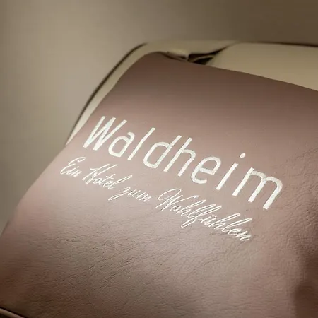 Waldheim Garni 4* Майргофен