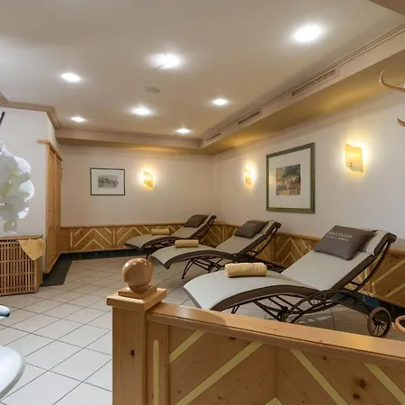 Otel Waldheim Garni Mayrhofen