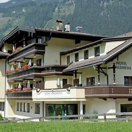 Waldheim Garni Otel