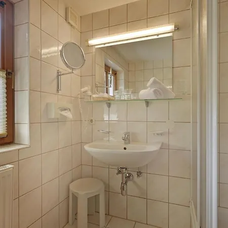 Waldheim Garni Майргофен