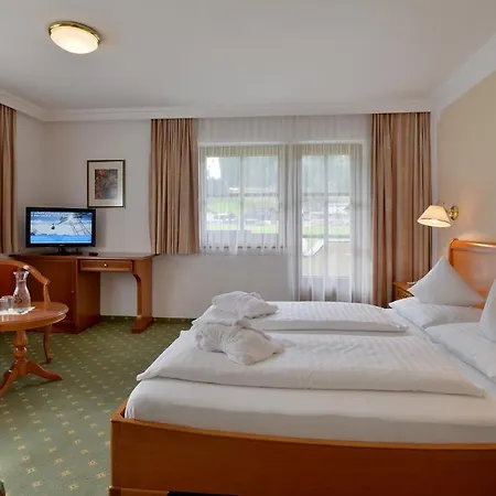 Waldheim Garni 4* Mayrhofen