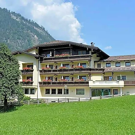 Waldheim Hotel Mayrhofen