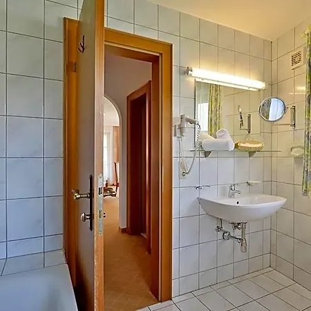 Hotel Waldheim 4*