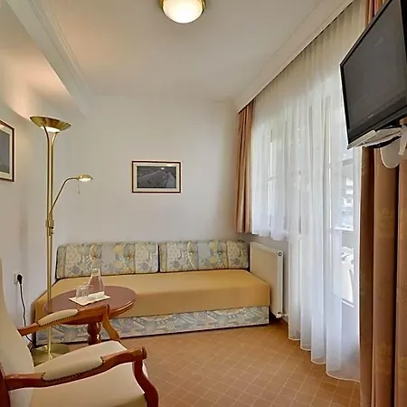 Waldheim Hotel Mayrhofen