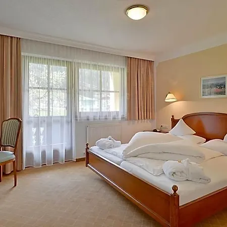 Waldheim 4* Mayrhofen