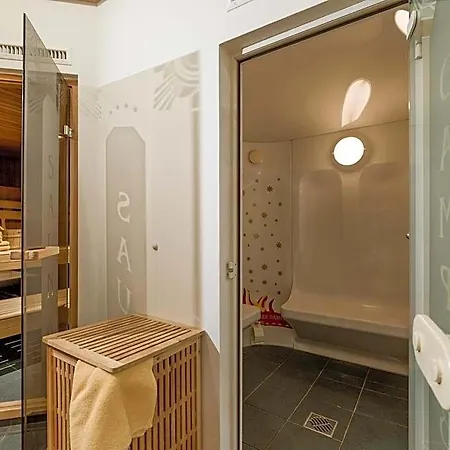 Hotel Waldheim 4*