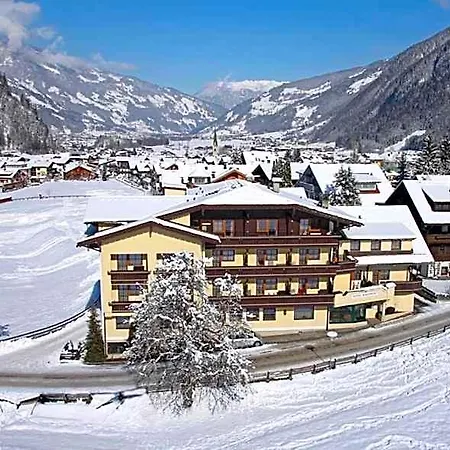 Waldheim Mayrhofen