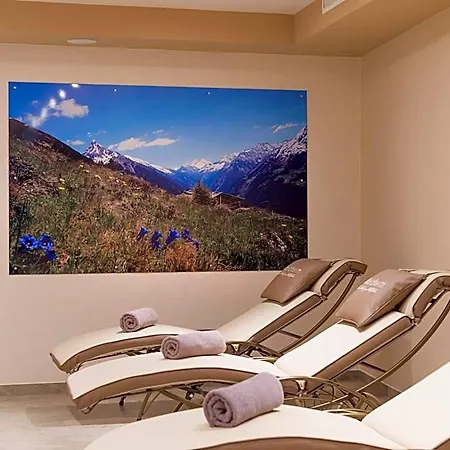 Hotel Waldheim 4*