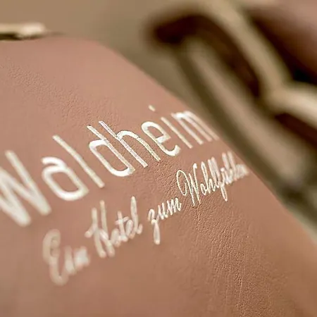 Waldheim 4*