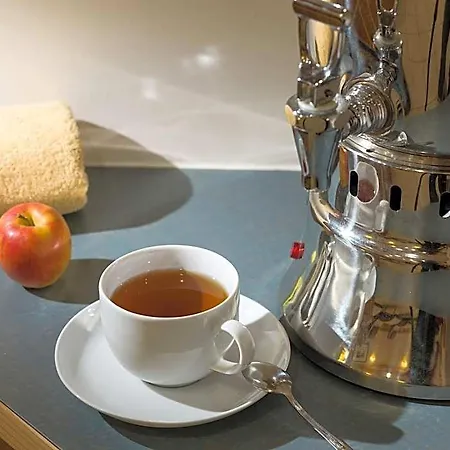 Hotel Waldheim 4*