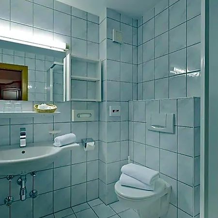 Hotel Waldheim 4*