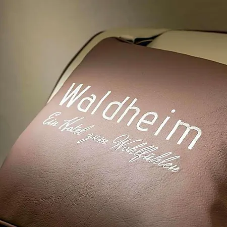 Waldheim 4* Mayrhofen