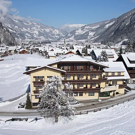 Otel Waldheim Garni