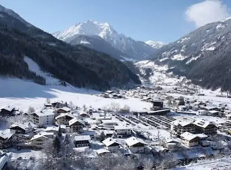 Hotel Waldheim Mayrhofen