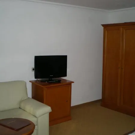 Hotel Waldheim 4*