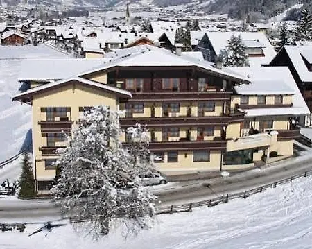 Waldheim Hotel