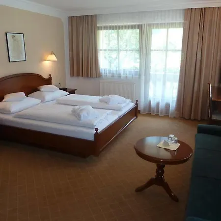 Hotel Waldheim