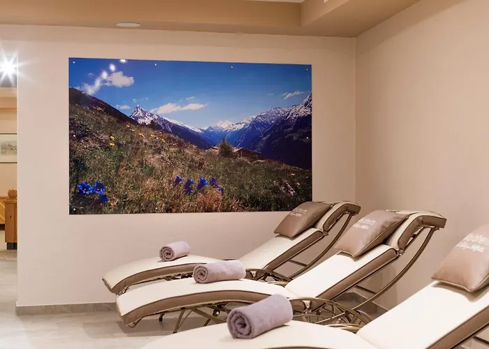 Waldheim Garni 4* Mayrhofen