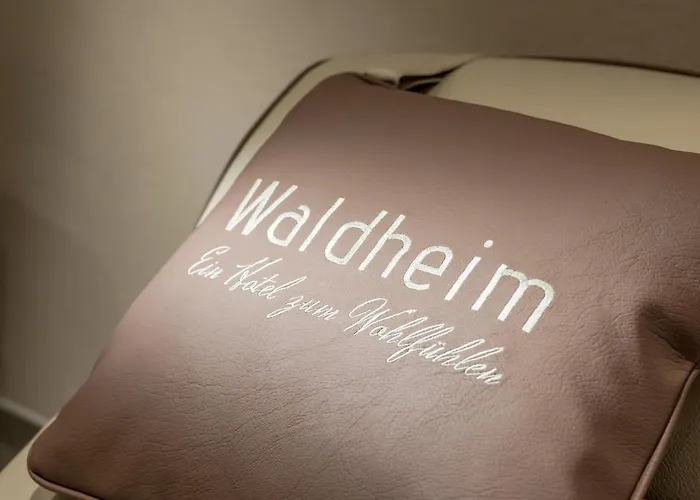 Waldheim Garni 4* Mayrhofen