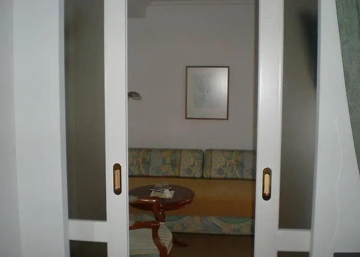 Waldheim Garni 4* 迈尔霍芬