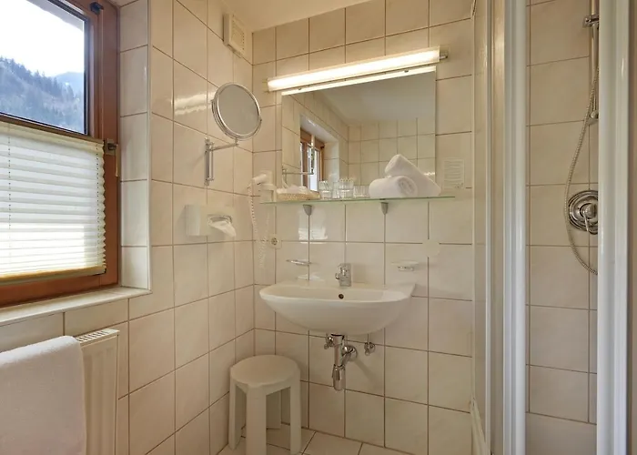 Waldheim Garni Mayrhofen