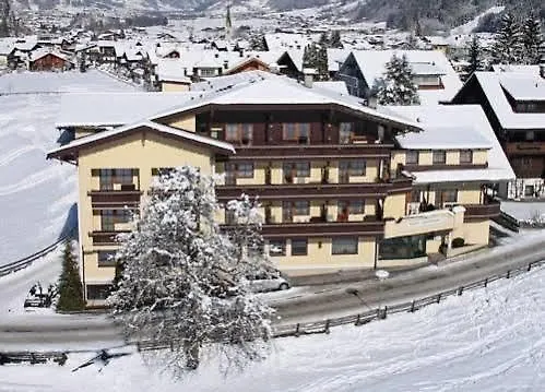 Waldheim Garni Hotel