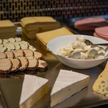 Hotel Waldheim Mayrhofen