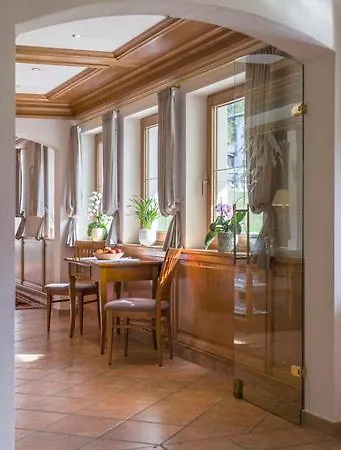Waldheim Garni Hotel Mayrhofen