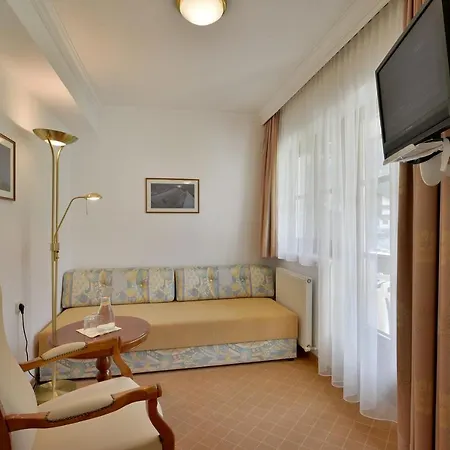 Waldheim Garni Hotel Mayrhofen