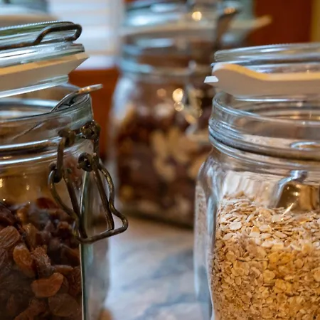 Waldheim Garni Szálloda Mayrhofen