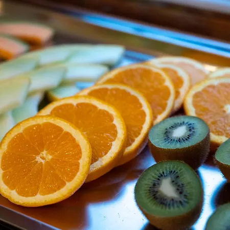 Waldheim Garni Szálloda