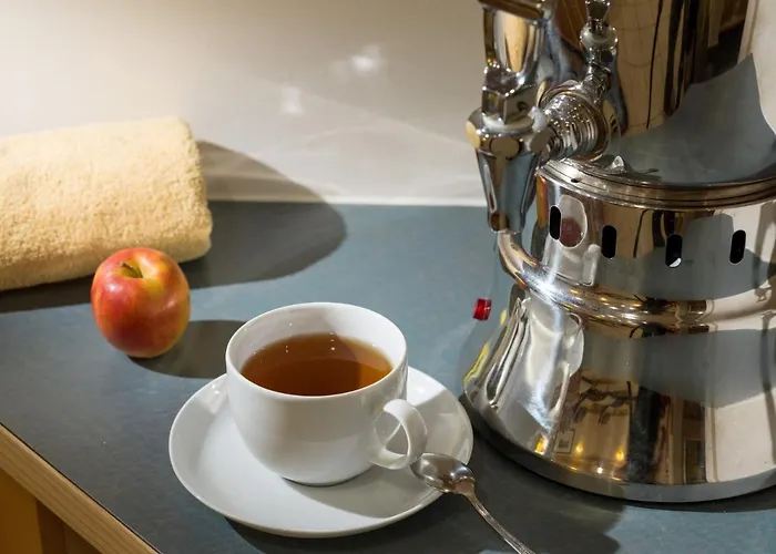 Szálloda Waldheim Garni