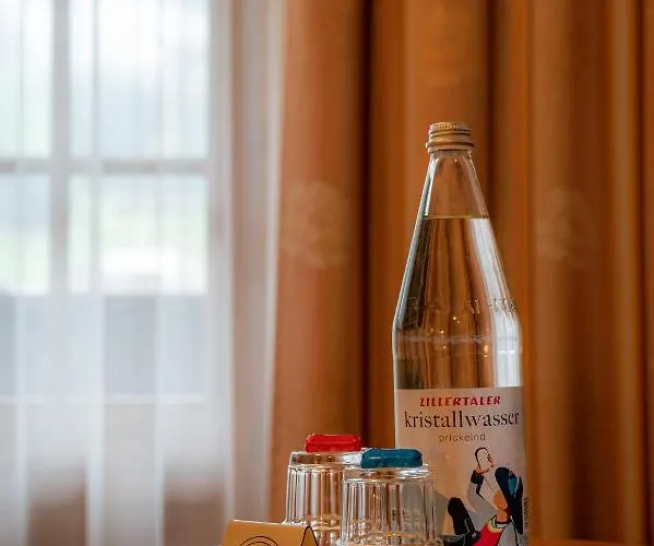 Szálloda Waldheim Garni 4*