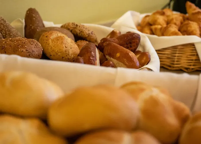 Szálloda Waldheim Garni 4*