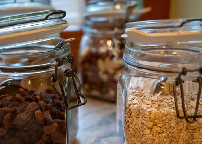 Waldheim Garni Szálloda Mayrhofen