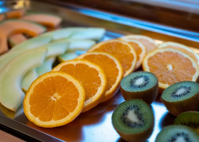 Waldheim Garni Szálloda