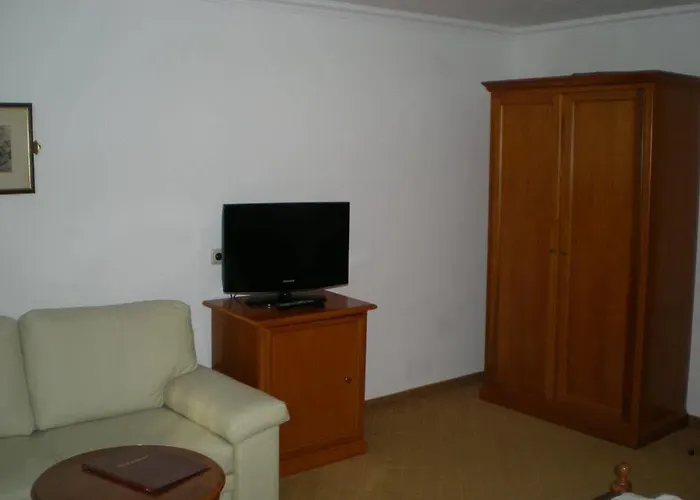 Szálloda Waldheim Garni 4*