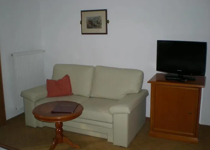 Szálloda Waldheim Garni 4*